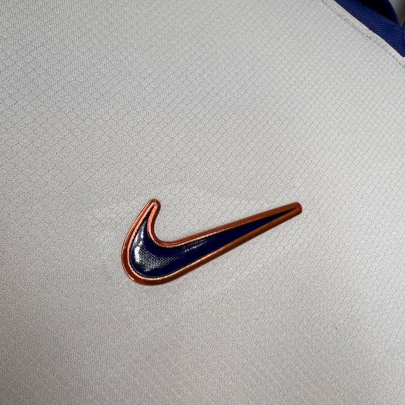 Camisa Chelsea II 24/25 - Torcedor Masculina - BRANCO