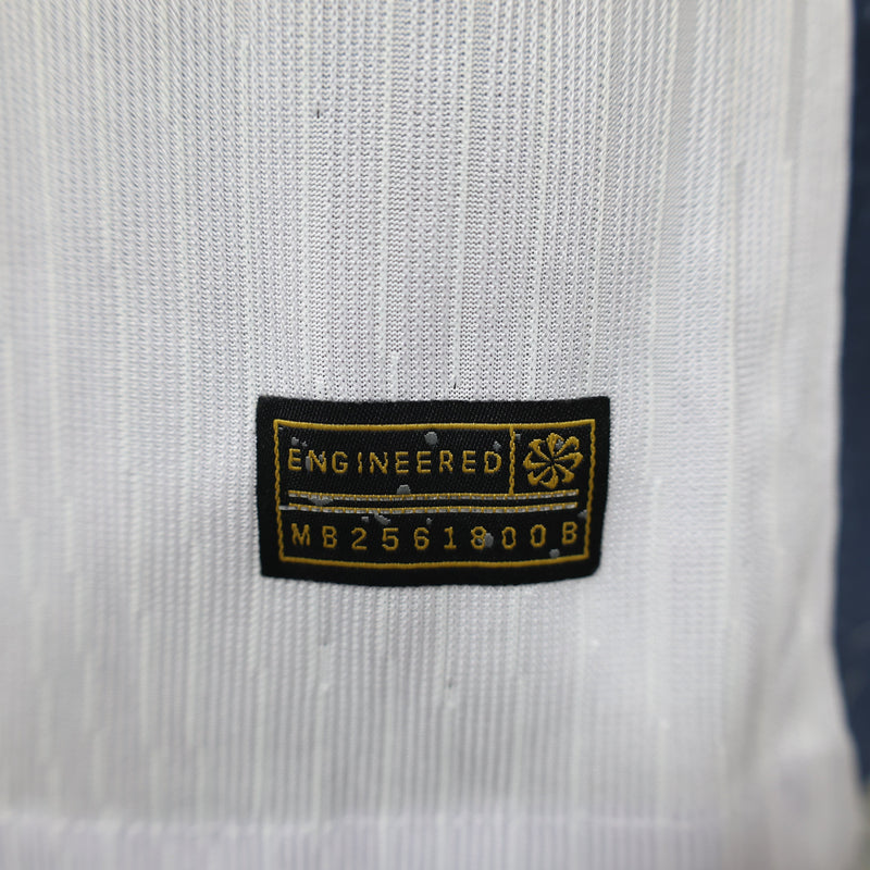 Camisa Inter de Milão 2024/25 Away - Versão Jogador