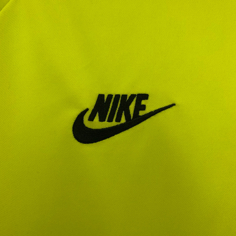 Camisa Retrô Borussia Dortmund 1995/96 Home - Amarela