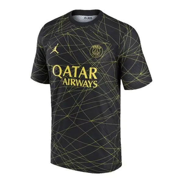 Camisa PSG IV 22/23 - Torcedor Masculina