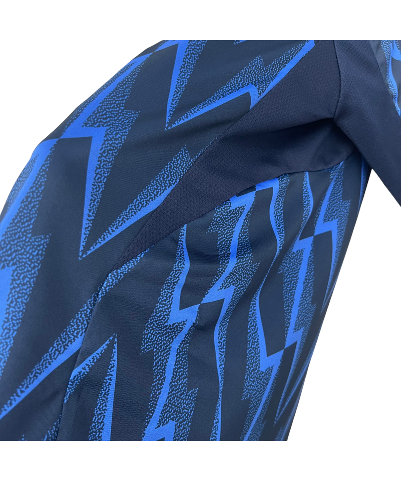 Camisa Arsenal Away 25/26 - Lançamento - Torcedor Masculina
