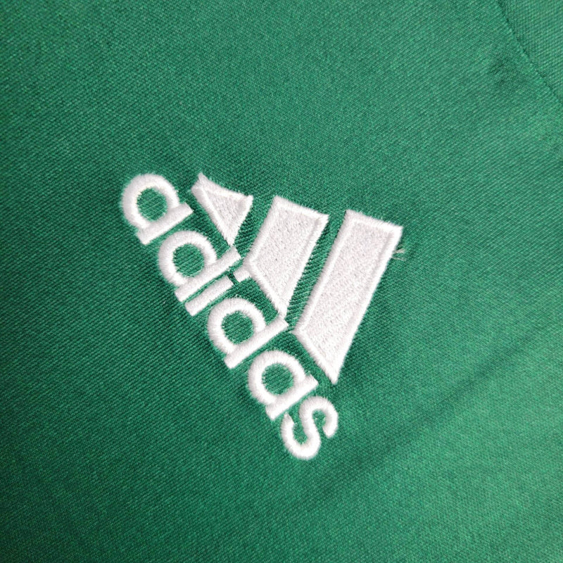 Camisa Retrô Fluminense I 2010 - Masculina - Vermelha com detalhes em branco