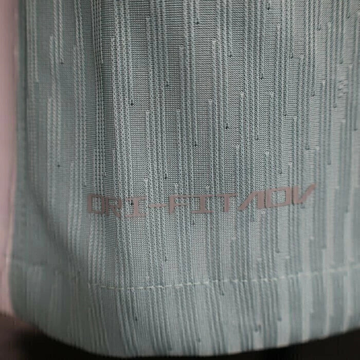 Camisa Atlético de Madrid II 24/25 - Jogador Masculina - Verde