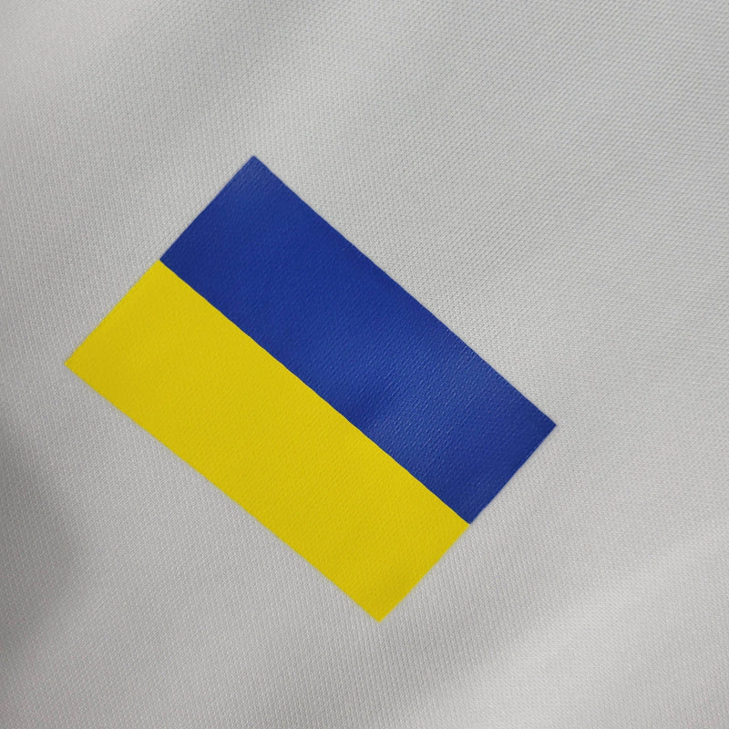 Camisa Retrô AC Milan 2002/03 Away Champions League Edition