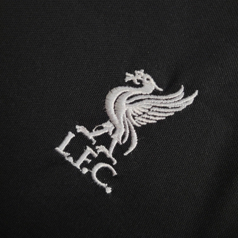 Kit Infantil Liverpool Reserva 24/25