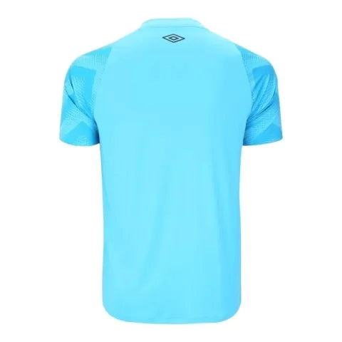 Camisa Grêmio 24/25 - Torcedor Masculina - Azul