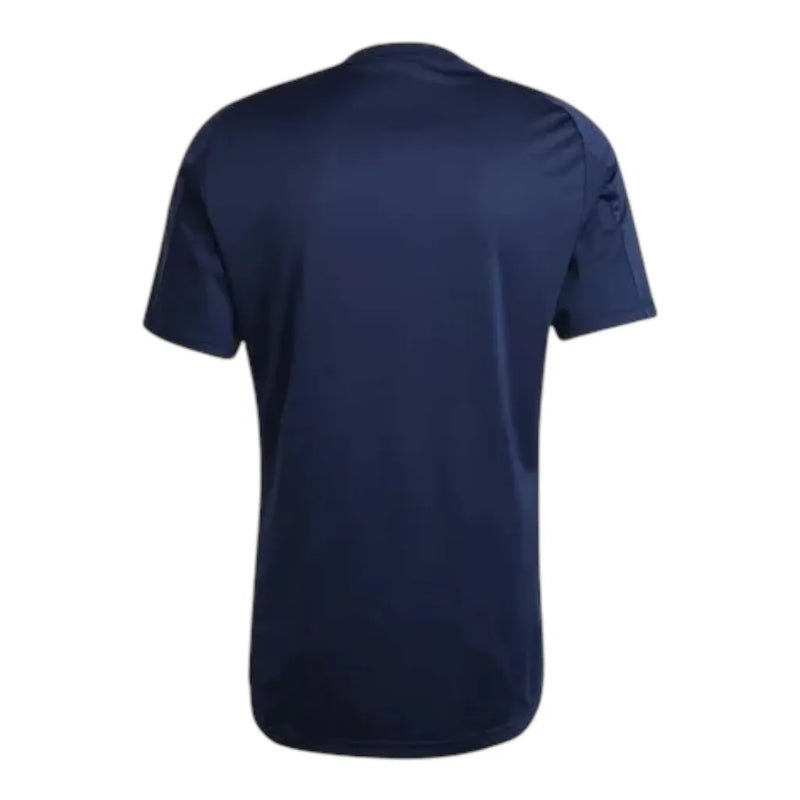 Camisa Flamengo Treino 25/26 - Torcedor Masculina - Azul