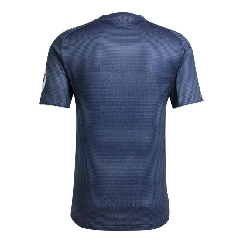 Camisa Real Madrid II 25/26 - Torcedor Masculina