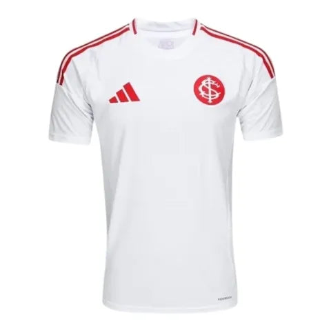 Camisa Inter II 25/26 - Torcedor Masculina