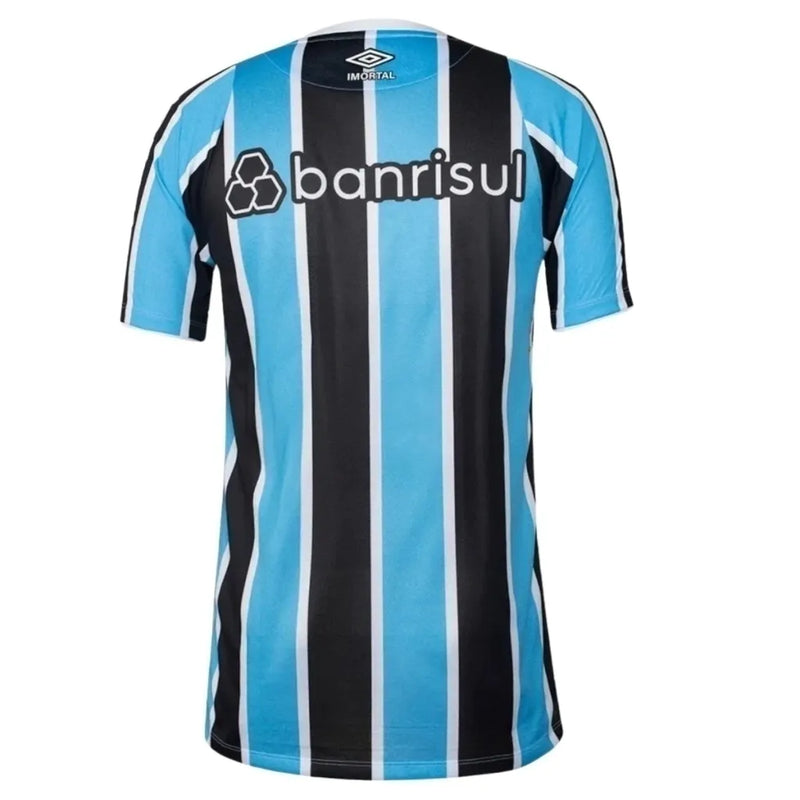 Camisa Grêmio I 24/25 - Torcedor Masculina