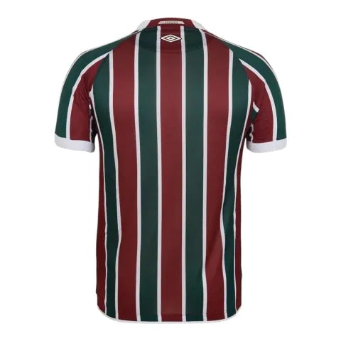Camisa Fluminense I 25/26 - Torcedor Masculina