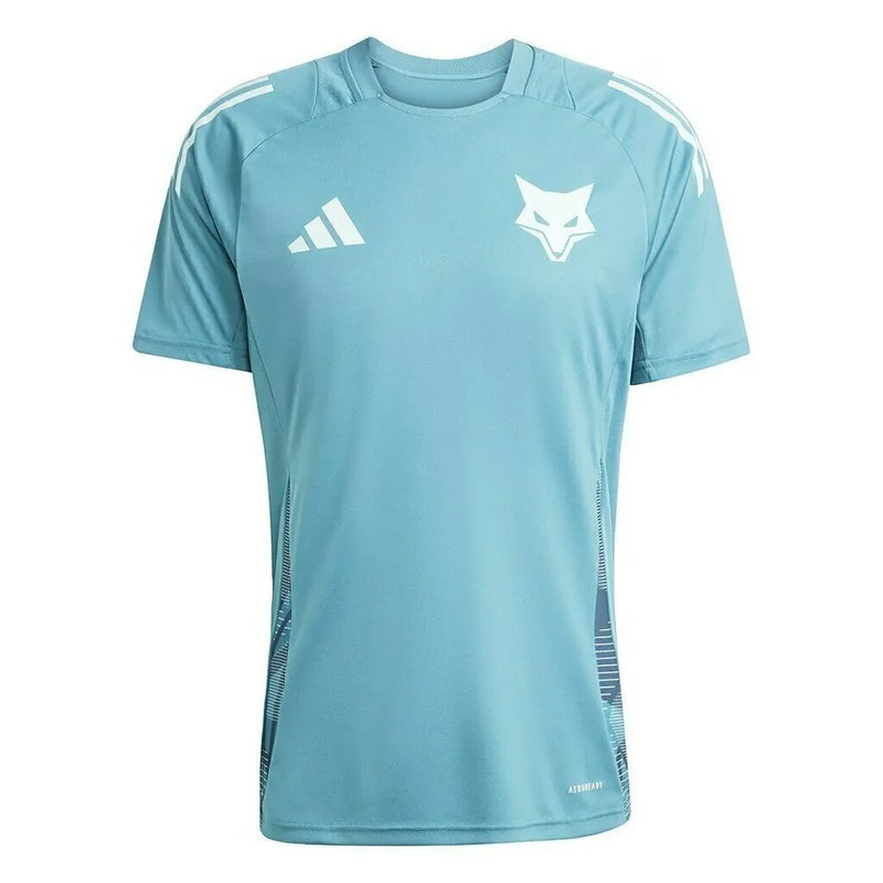 Camisa Cruzeiro Treino 25/26 - Torcedor Masculina - Verde