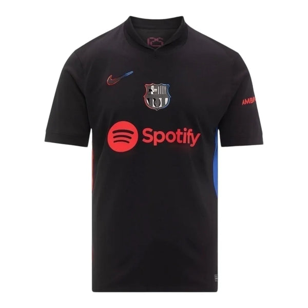 Camisa Barcelona 24/25 Torcedor Masculina – IV