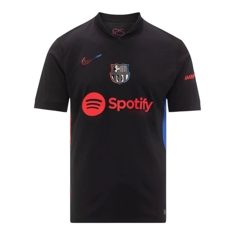 Camisa Barcelona 24/25 Torcedor Masculina – IV
