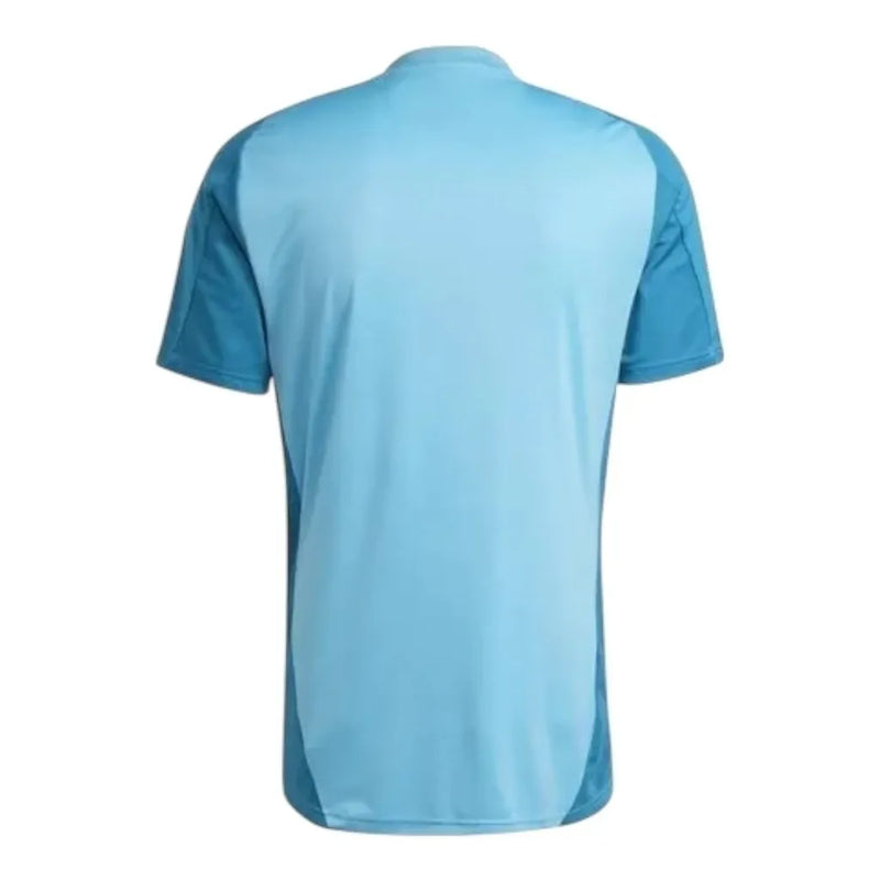 Camisa Flamengo Treino 25/26 - Torcedor Masculina - Azul