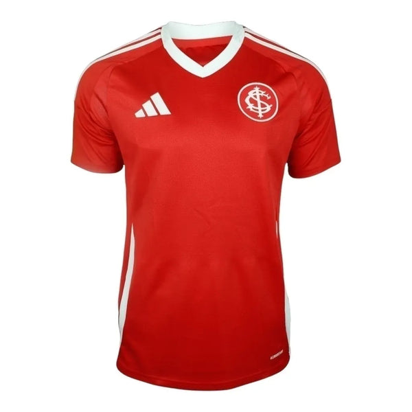 Camisa Inter I 25/26 - Torcedor Masculina