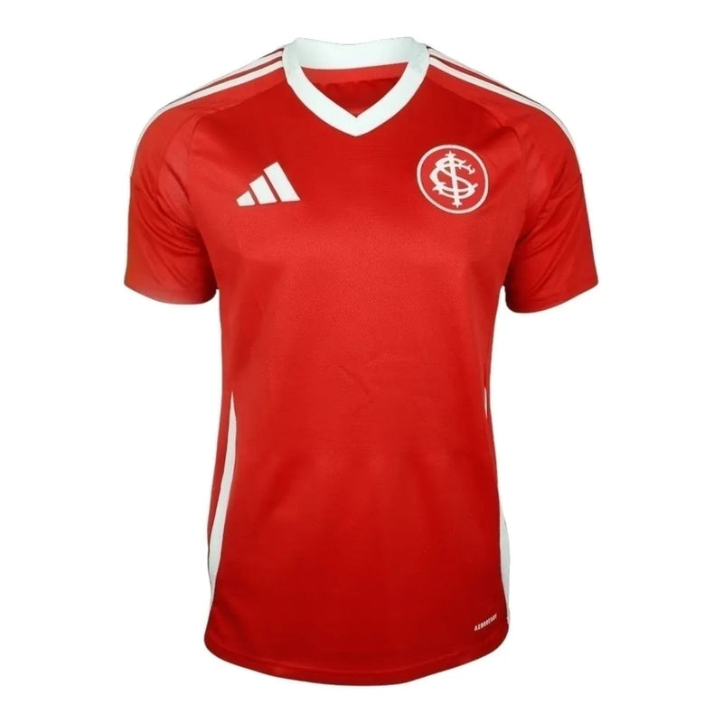 Camisa Inter I 25/26 - Torcedor Masculina
