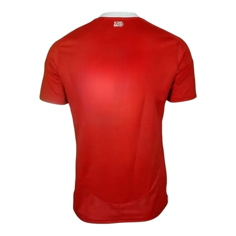 Camisa Inter I 25/26 - Torcedor Masculina