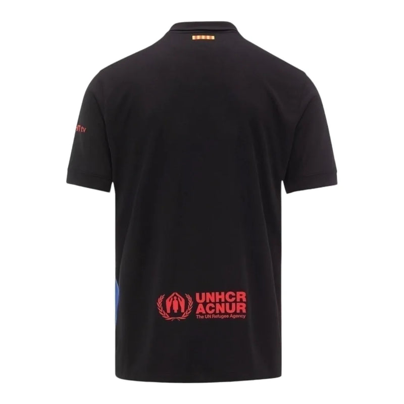 Camisa Barcelona 24/25 Torcedor Masculina – IV