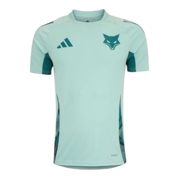 Camisa Cruzeiro Treino 25/26 - Torcedor Masculina - Azul