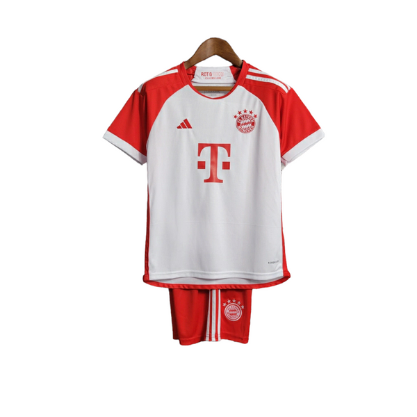 Kit Infantil Bayern De Munique Home 23/24