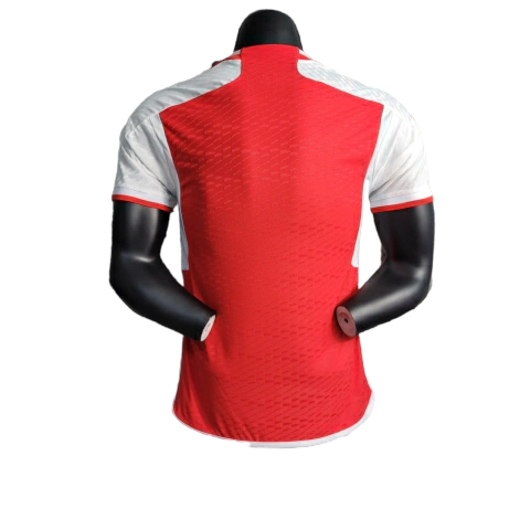 Camisa Bayern de Munique 2023/24  Jogador Masculina