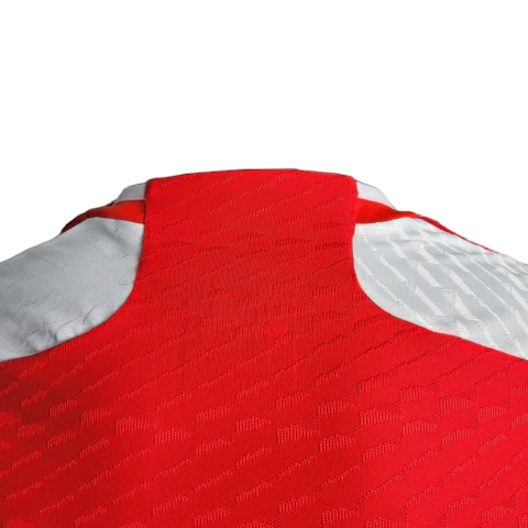 Camisa Bayern de Munique 2023/24  Jogador Masculina