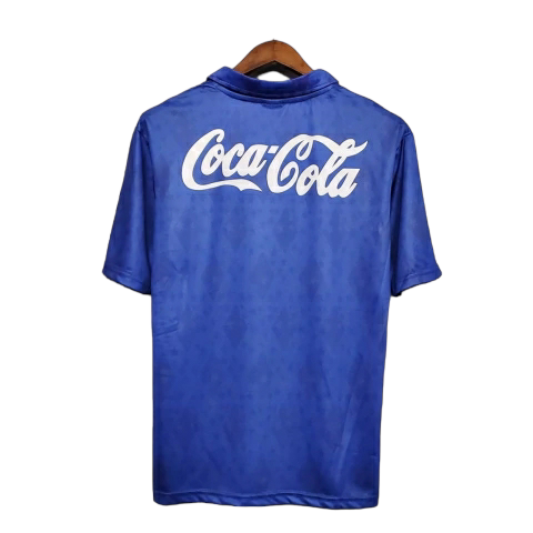 Camisa Retrô Cruzeiro 1993/94 Home - Finta