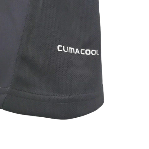 Camisa Chelsea Retrô 2012/2013 Preta com detalhes amarelo