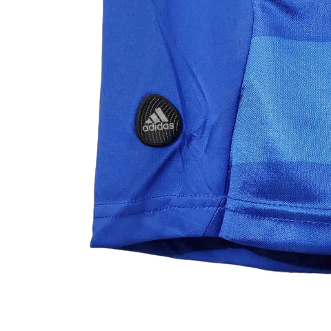 Camisa Chelsea Retrô 2012 Azul - Final Champions League Edition
