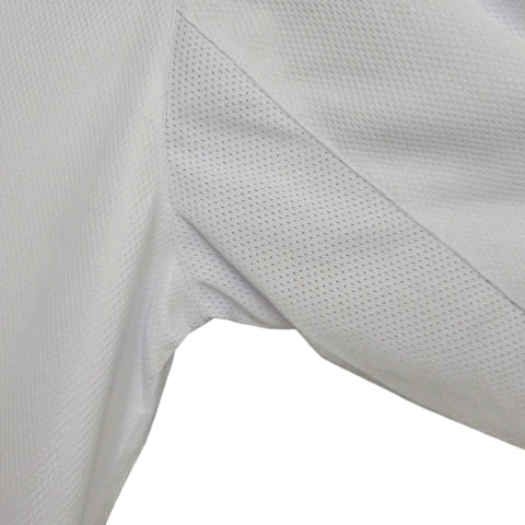 Camisa Chelsea Retrô 2003/2005 Azul e Branca
