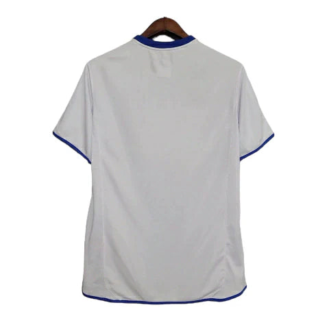 Camisa Chelsea Retrô 2003/2005 Azul e Branca