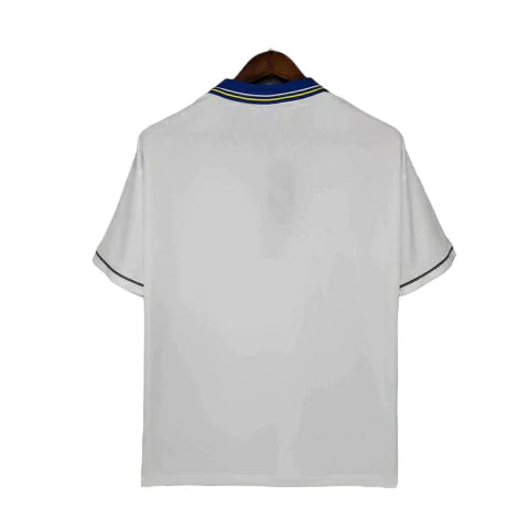 Camisa Chelsea Retrô 1998/2000 Branca