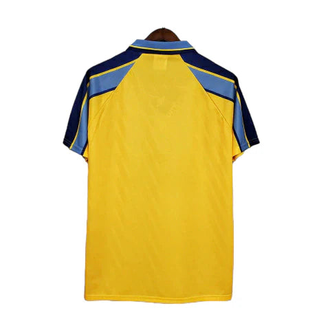 Camisa Chelsea Retrô 1997/1999 Azul