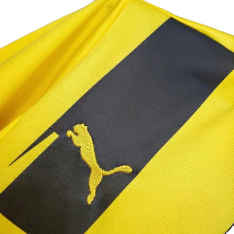 Camisa Retrô Borussia Dortmund 2012/13 Home