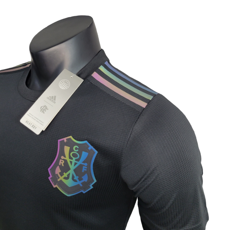 Camisa Flamengo Edição Especial 2023-24 Jogador Masculina