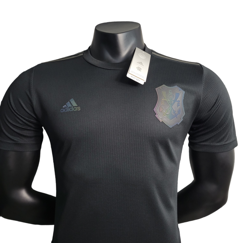 Camisa Flamengo Edição Especial 2023-24 Jogador Masculina