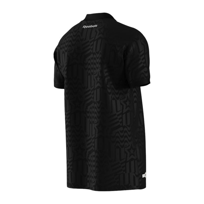 Camisa Botafogo II 23/24 - Torcedor Masculina - Preta