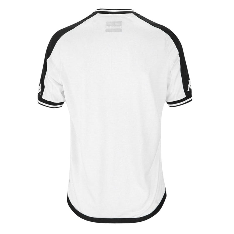 Camisa Vasco da Gama II 24/25 - Torcedor Feminina - Branca