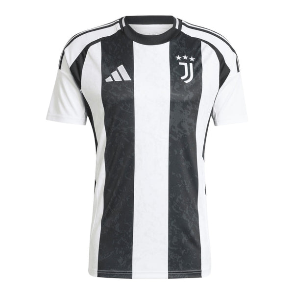 CAMISA LANÇAMENTO DA JUVENTUS 24/25 TRADICIONAL