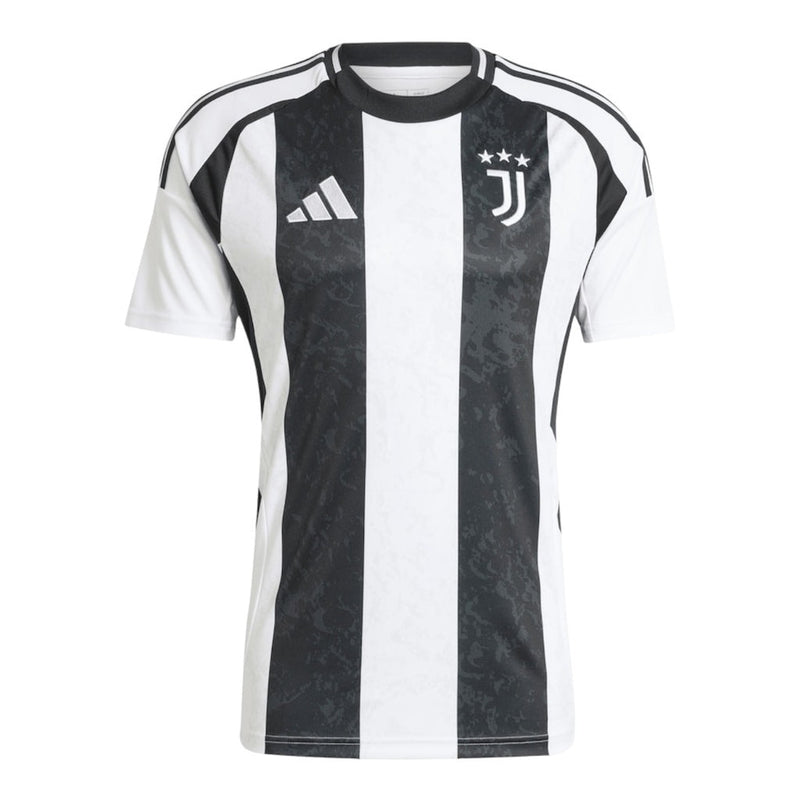 CAMISA LANÇAMENTO DA JUVENTUS 24/25 TRADICIONAL