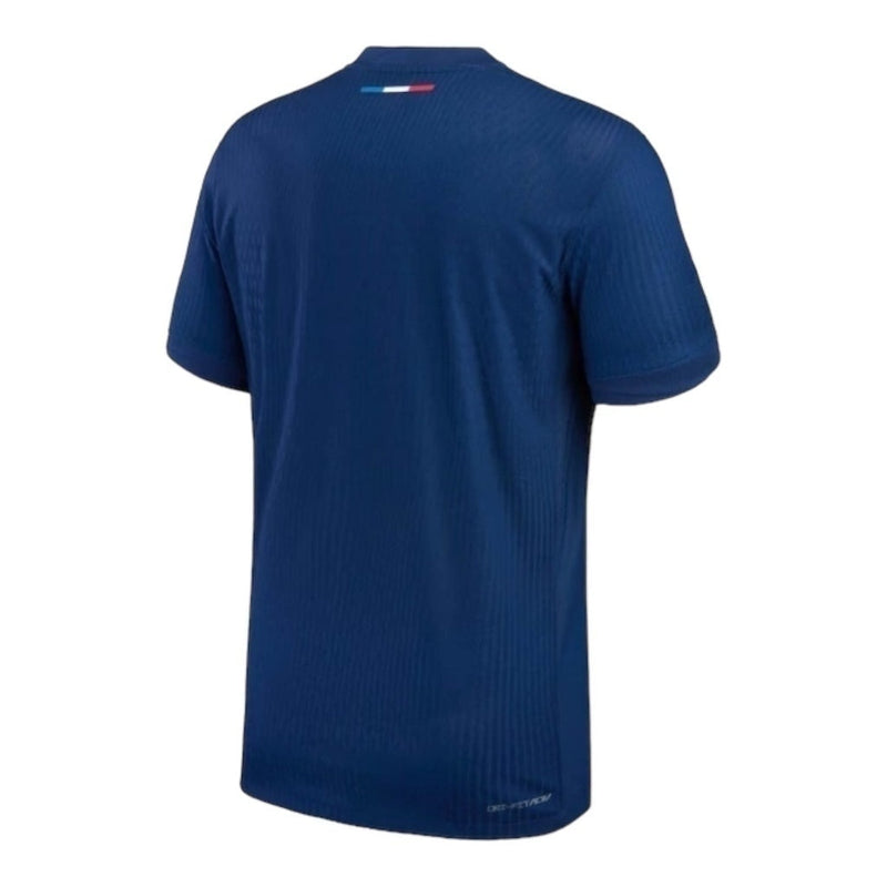 Camisa Home Paris Saint-Germain 24/25 - Torcedor Masculina