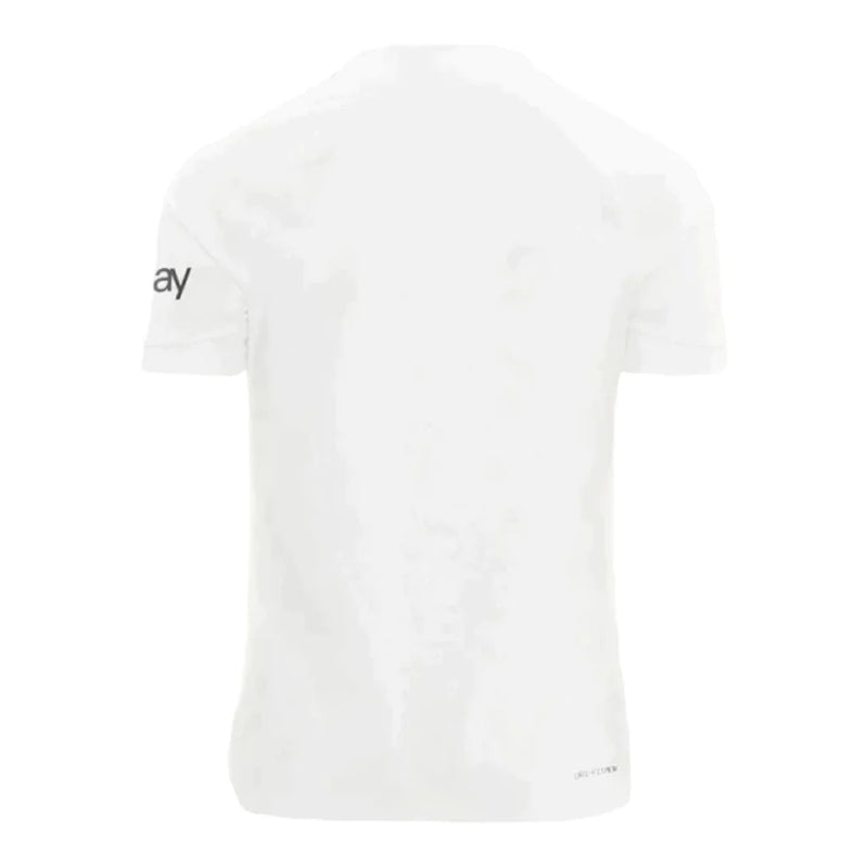 Camisa Inter de Milão II Edição comemorativa 23/24 - Torcedor Masculina - Branca