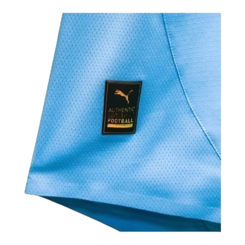 Camisa Manchester City 22/23 Versão Feminina