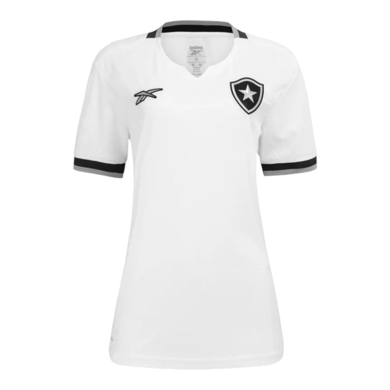 Camisa Botafogo Third 24/25 - Torcedor Feminina