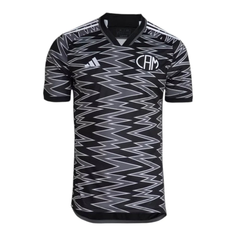 Camisa Atlético Mineiro Third 24/25 - Torcedor Adidas Masculina