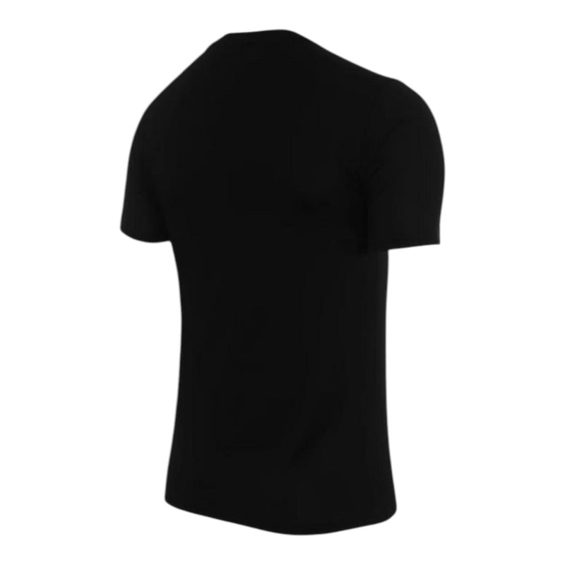 Camisa Corinthians All black 2024/25 Away -Torcedor Masculina
