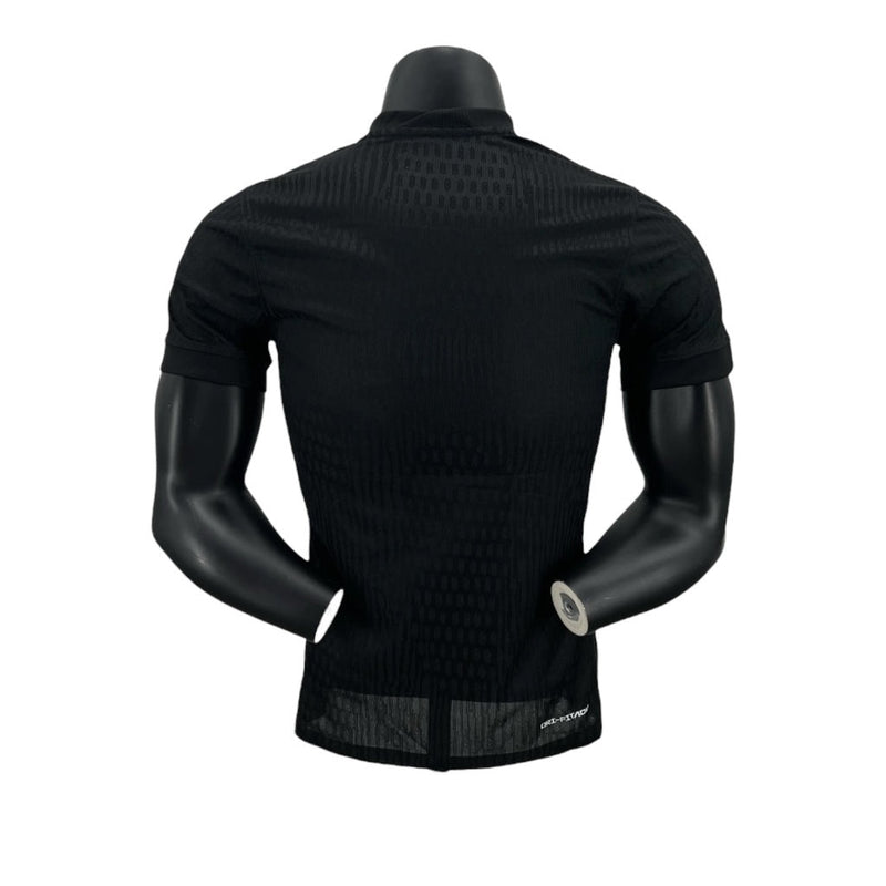 Camisa Jogador Corinthians 2024/25 All Black - Jogador