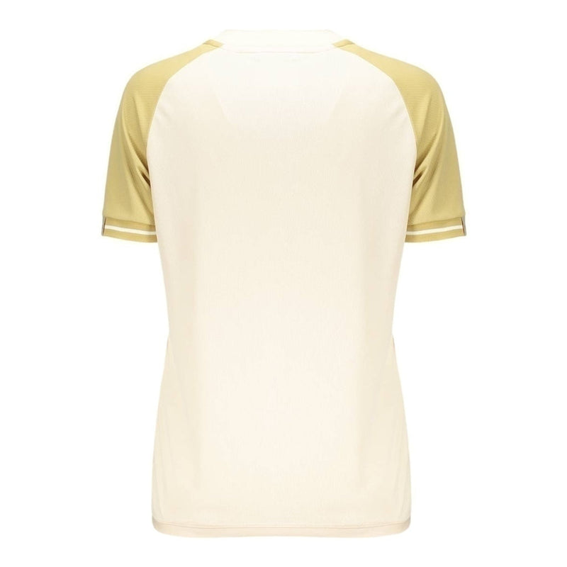 Camisa Vasco da Gama III 24/25 - Torcedor Feminina - Bege