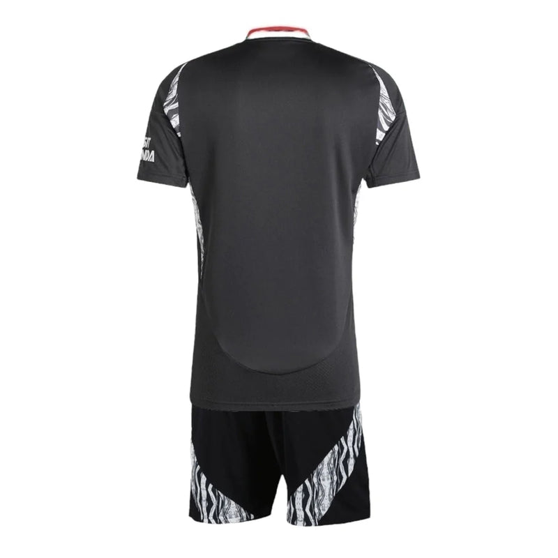 Kit Infantil Arsenal Away 24/25
